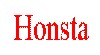 honsta.gif (297 bytes)