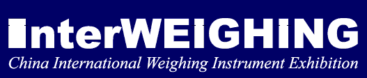 InterWEIGHING ---- China International Weighing Instrument Exhibition